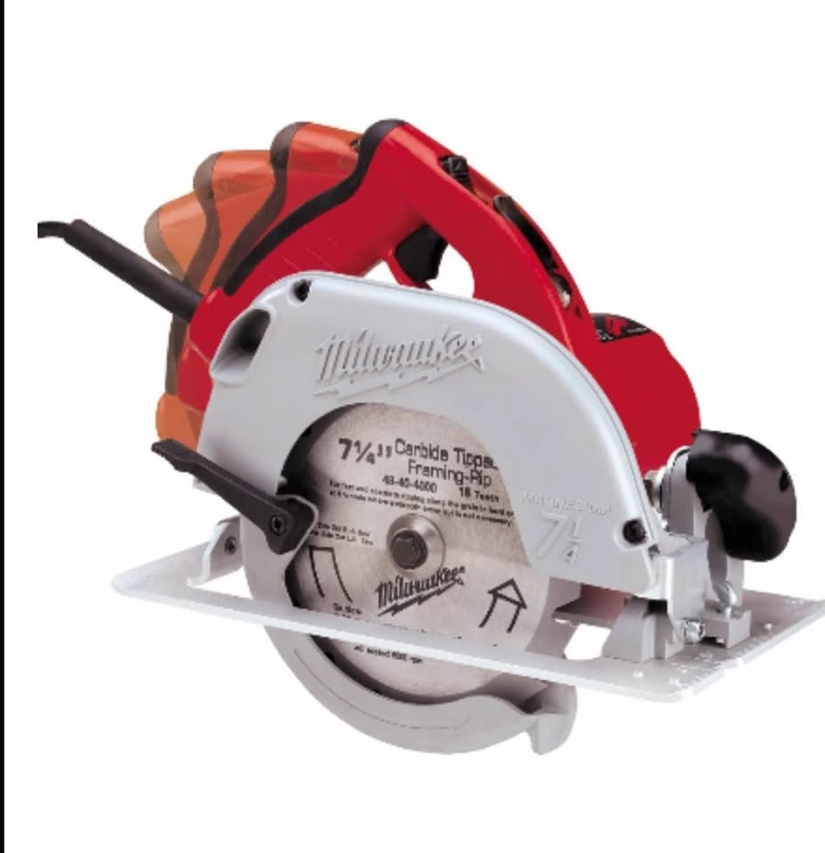Milwaukee Circular Saw