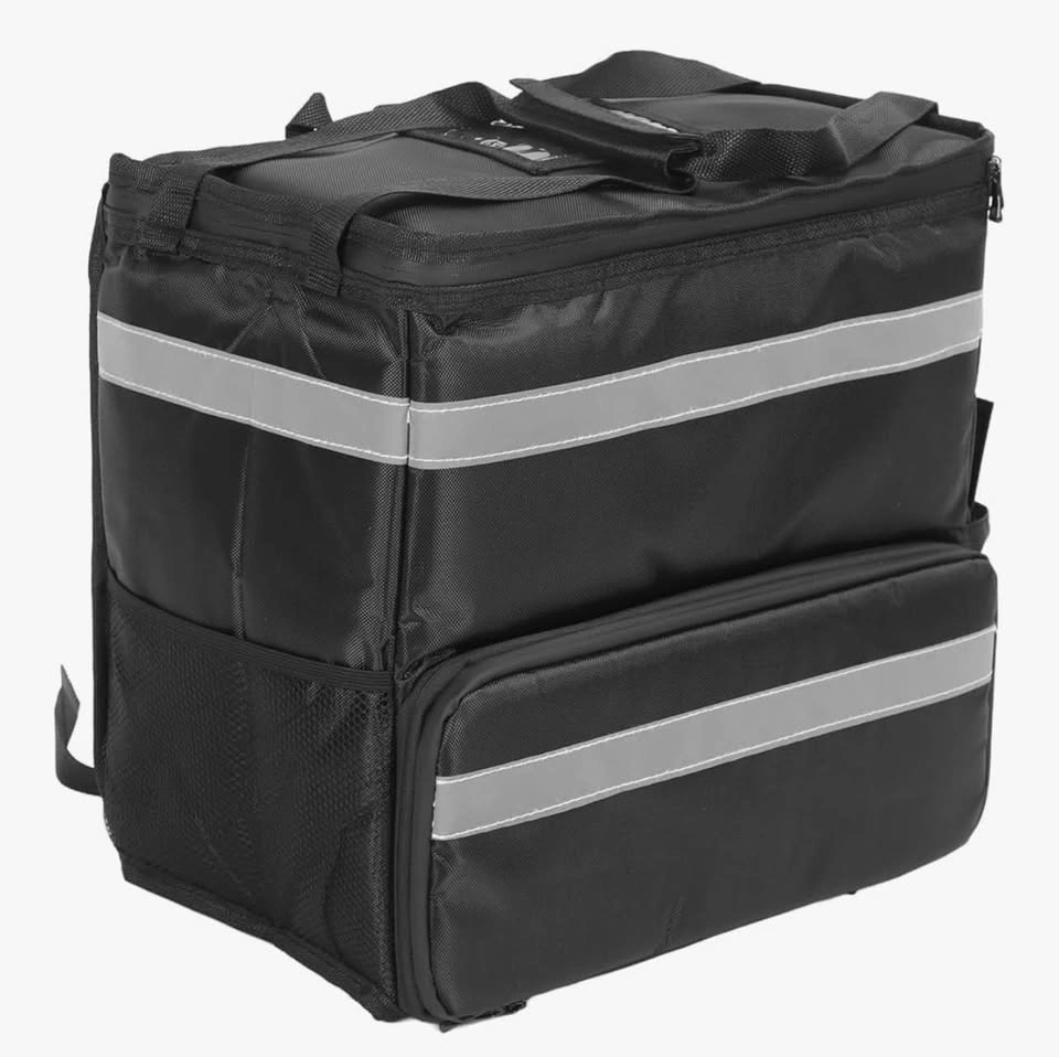 Food delivery backpack - photo 2