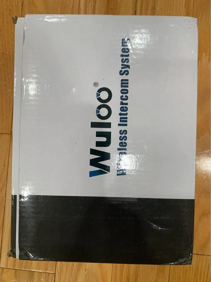 Wireless intercom system - photo 2