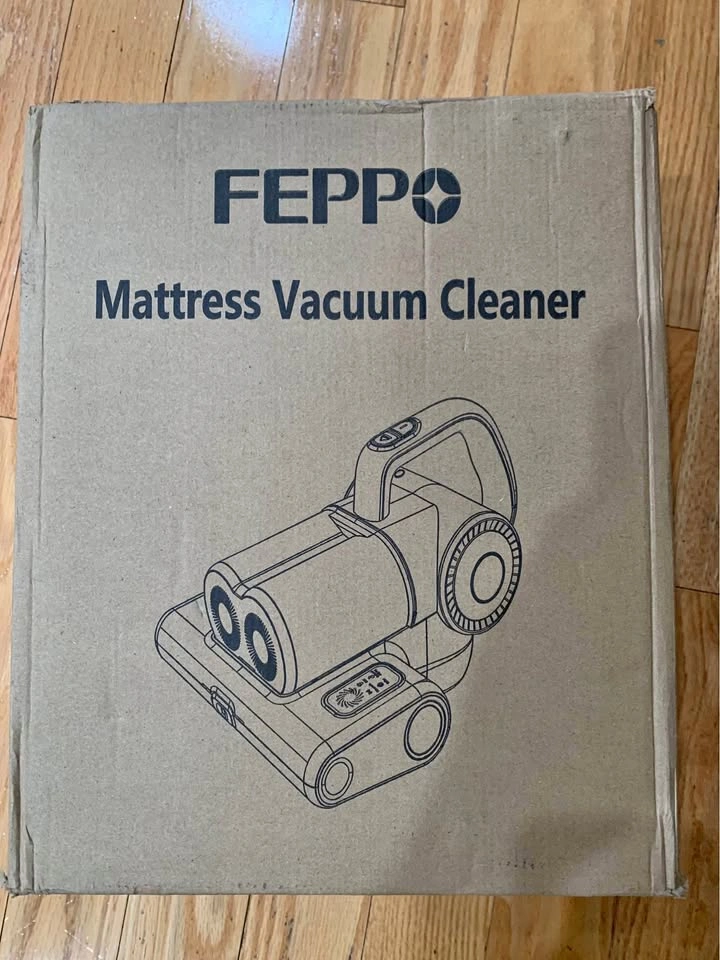 Vacuum