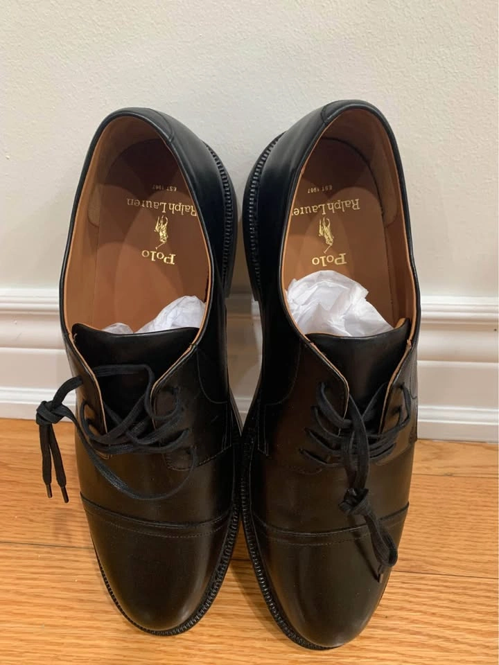 Polo Ralph Lauren shoes - photo 2