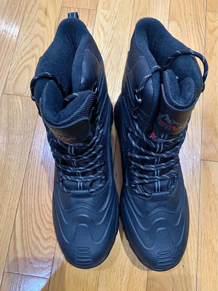 3M boots
