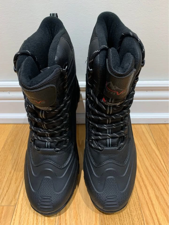 3M boots - photo 2