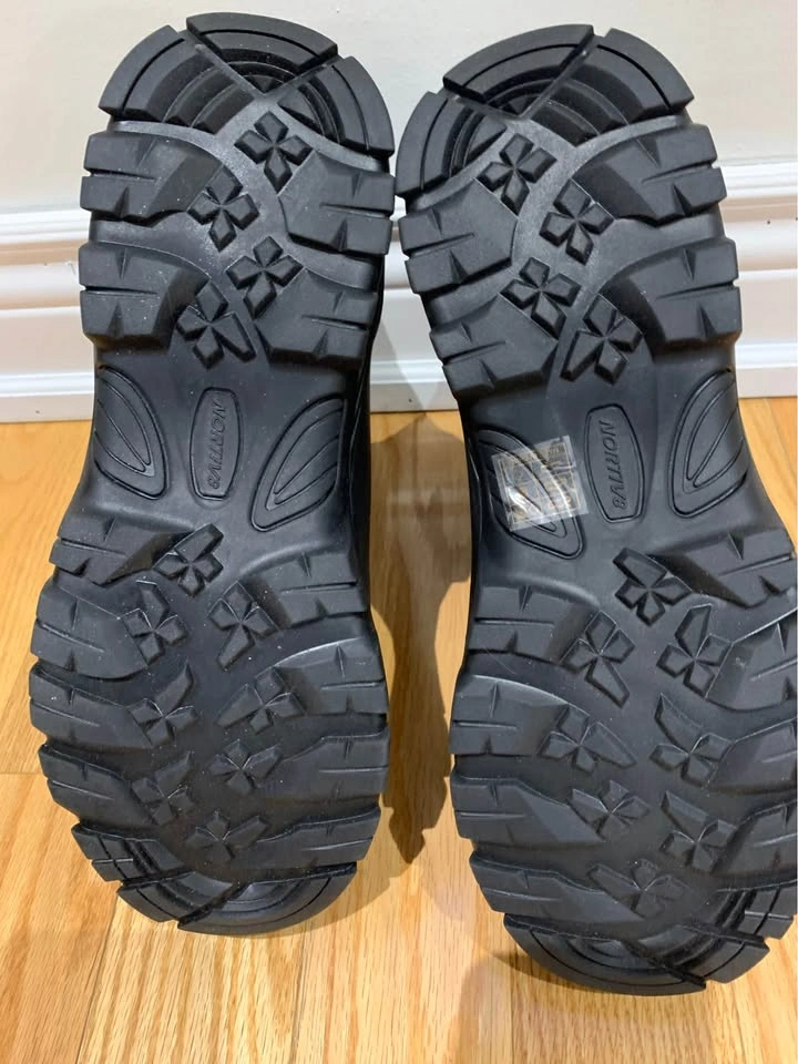 3M boots - photo 3