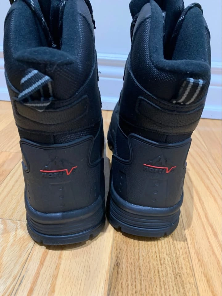 3M boots - photo 4