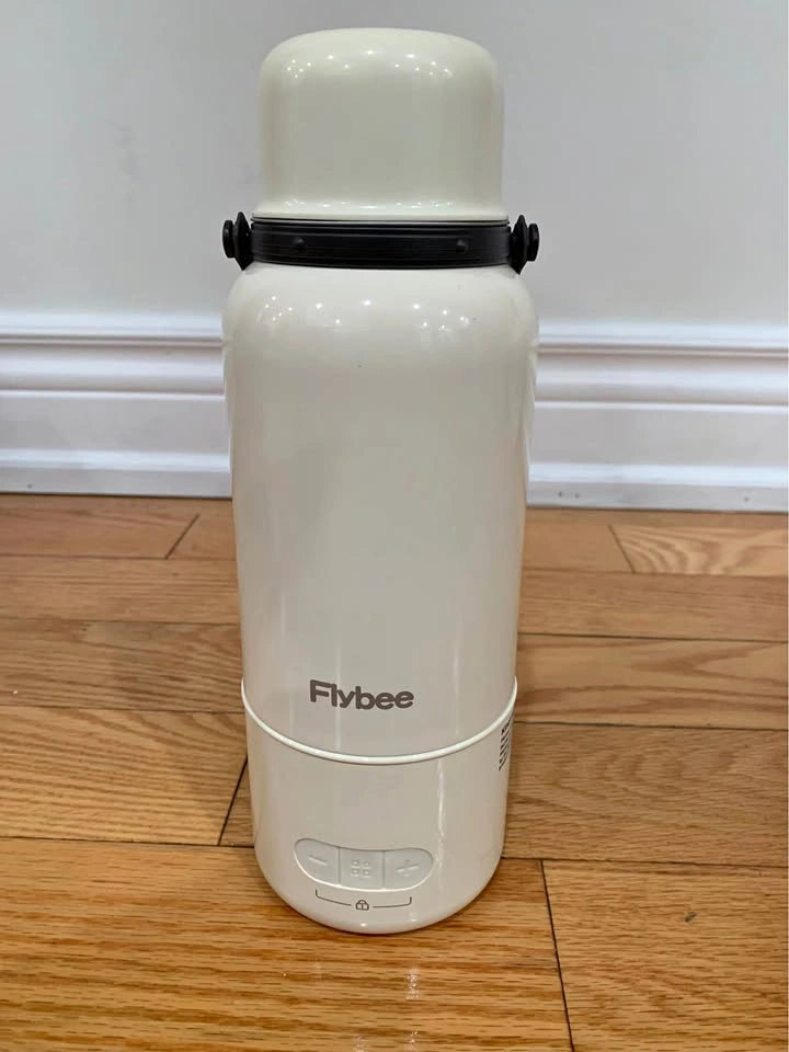 Bottle warmer