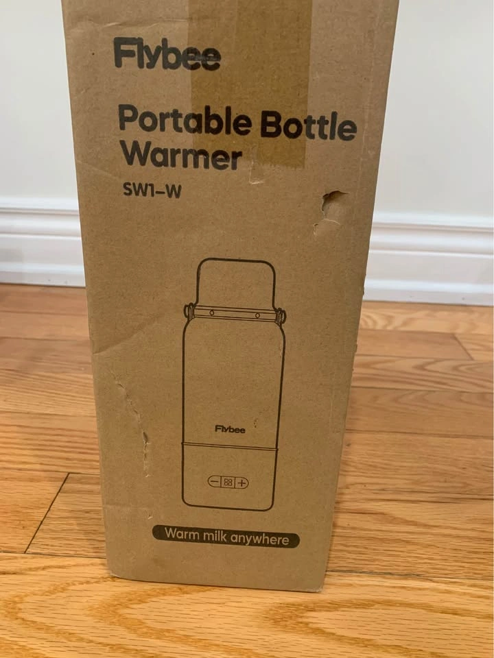 Bottle warmer - photo 2