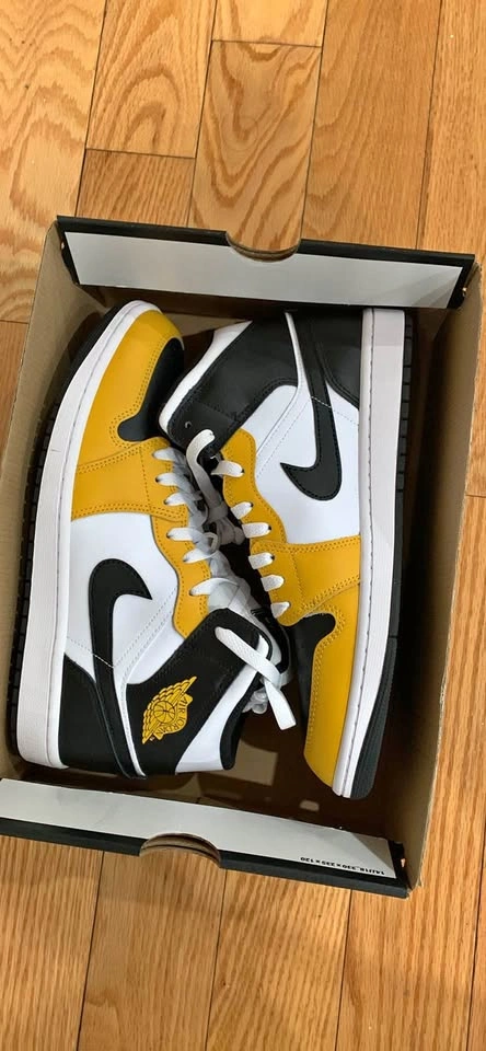 Air Jordan 1