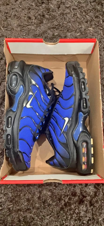 Nike Airmax Plus Tn