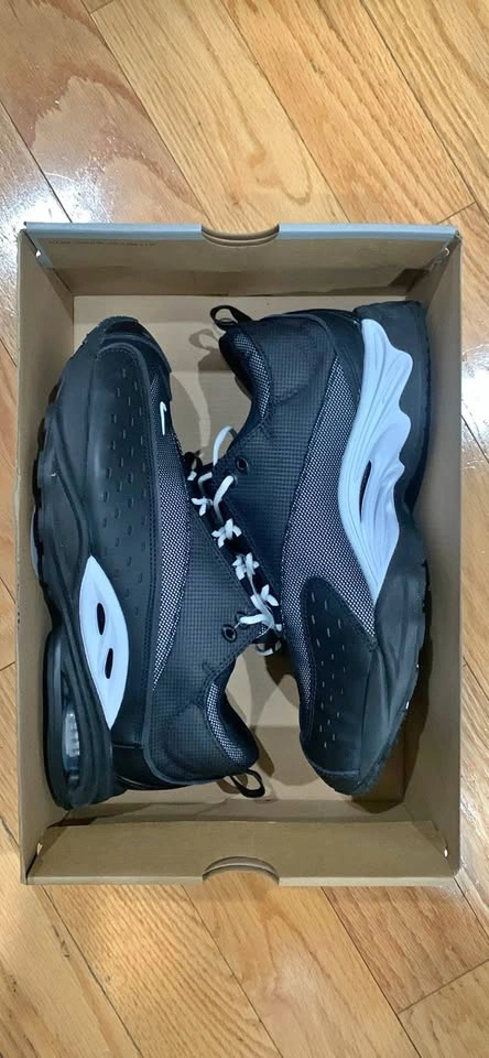 NOCTA Nike air zoom drive