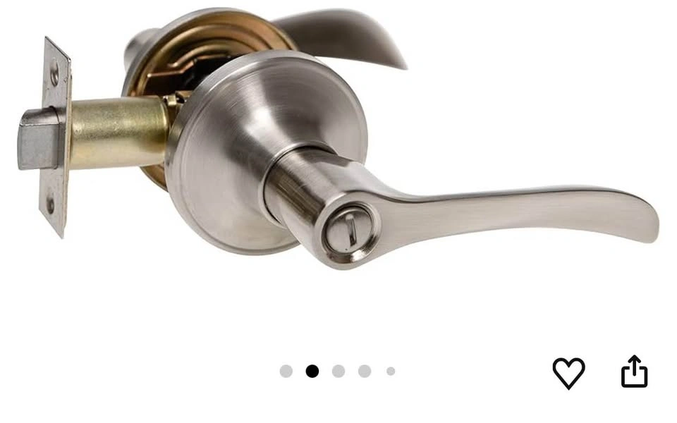 Door knob - photo 2