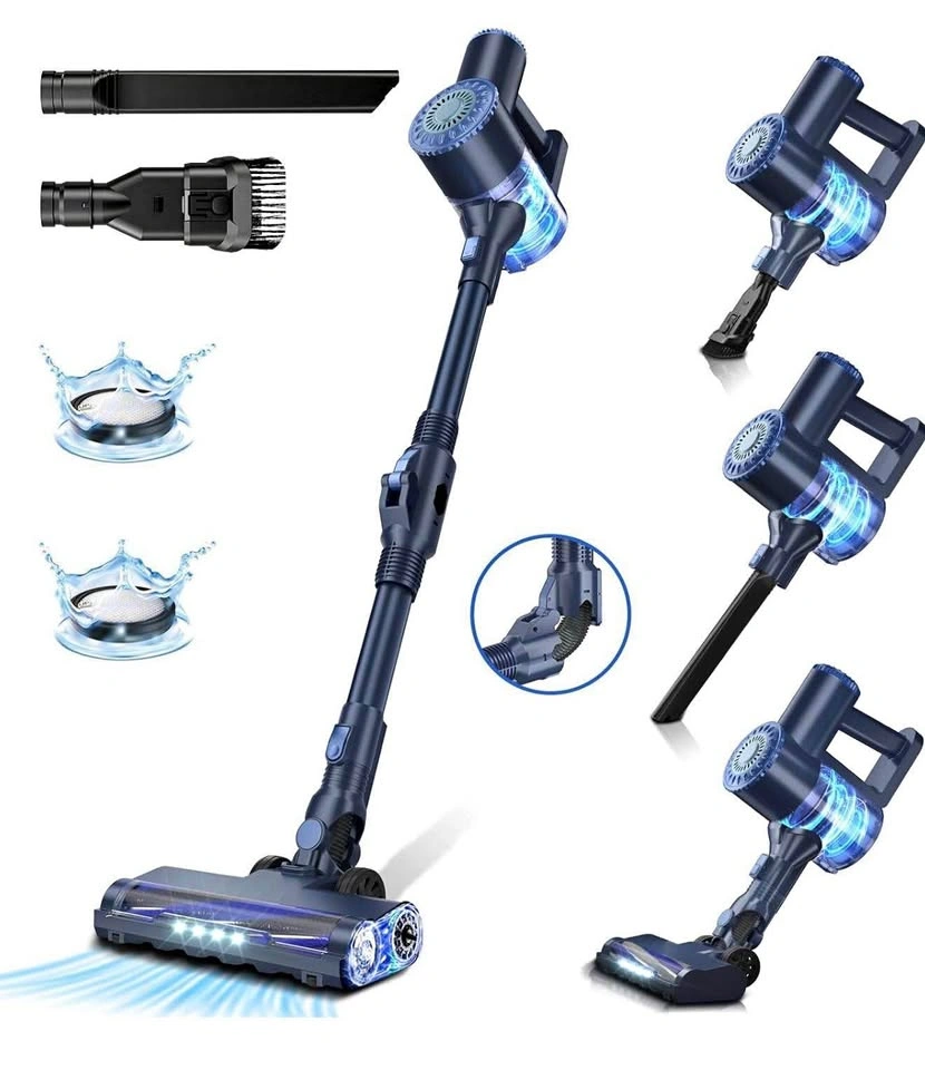 Vacuum