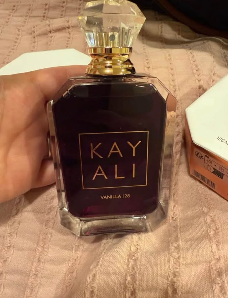 ✨ Kayali Vanilla | 28 Eau de Parfum – 100ml (Full Size) ✨ - photo 4
