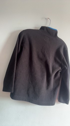 Old Navy Men's M Fleece Sweatshirt quarter zip - photo 2