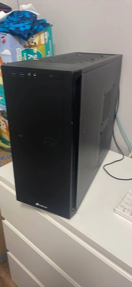 Budget Gaming PC | Roblox, Minecraft