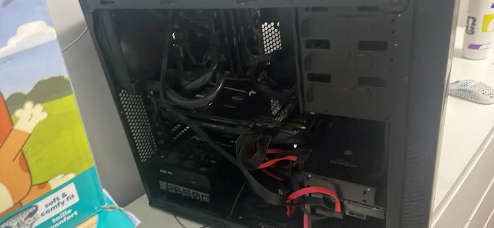 Budget Gaming PC | Roblox, Minecraft - photo 2
