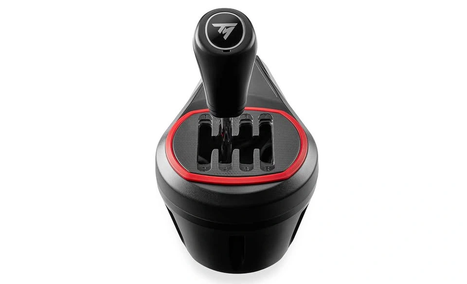 MOZA R3 Direct Drive Racing Setup – Wheel, Pedals, Shifter & Sta - photo 2
