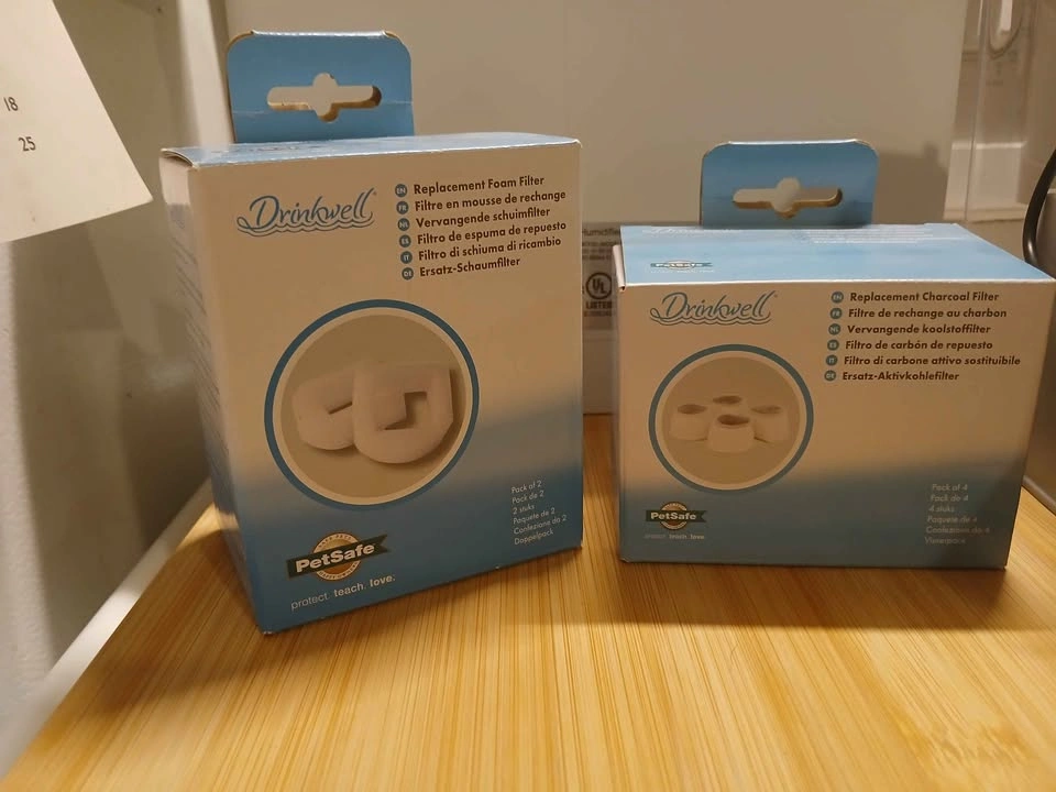 Pet Water Fountain - photo 4
