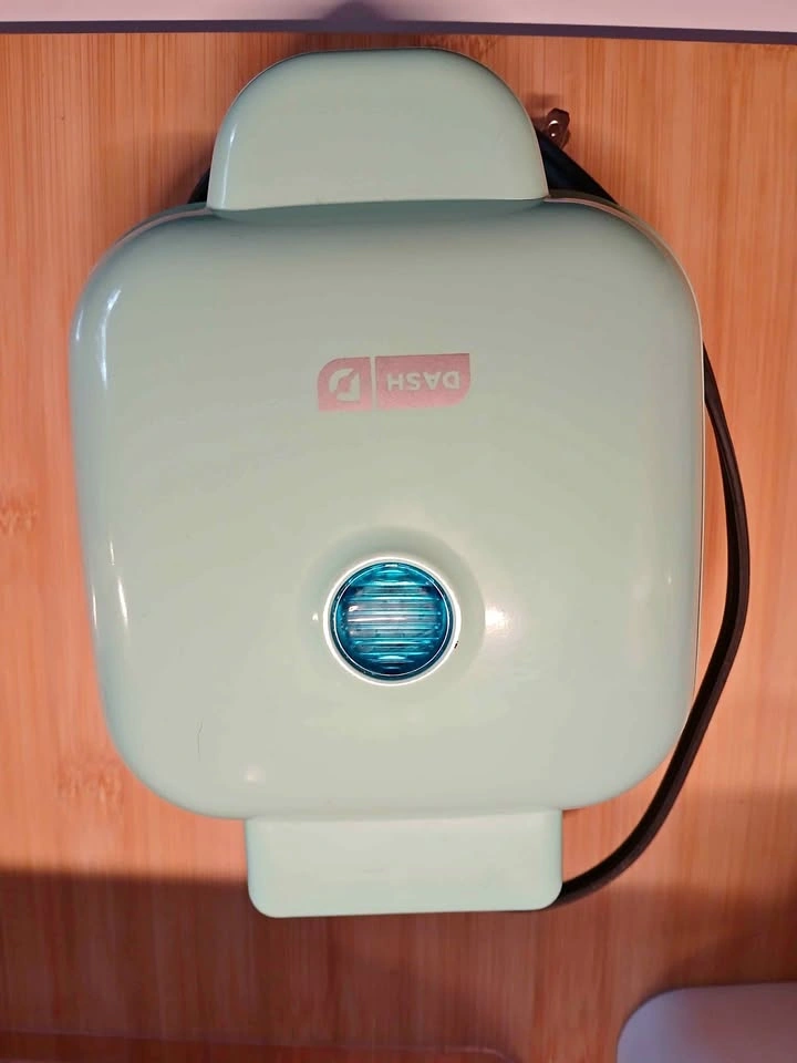 Egg Bite Maker