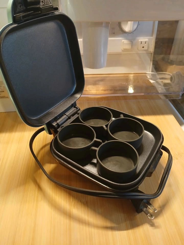 Egg Bite Maker - photo 4