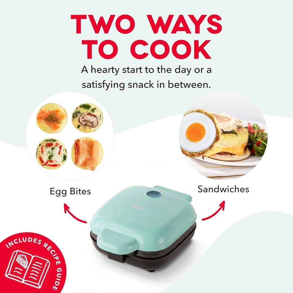 Egg Bite Maker - photo 5