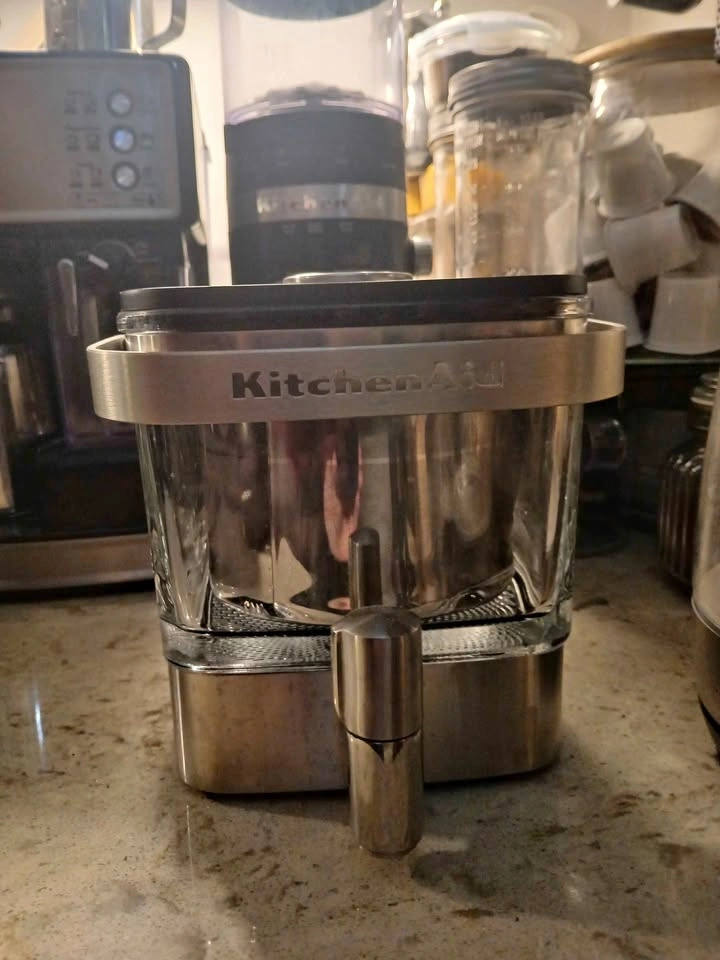 Kitchenaid Cold Brew Coffee Maker
