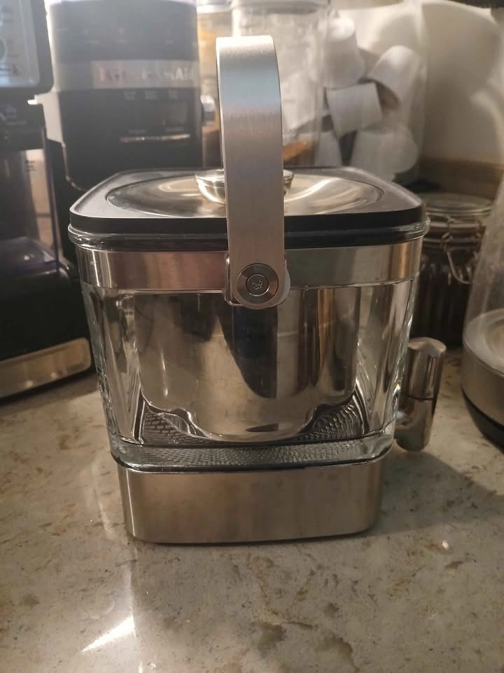 Kitchenaid Cold Brew Coffee Maker - photo 3