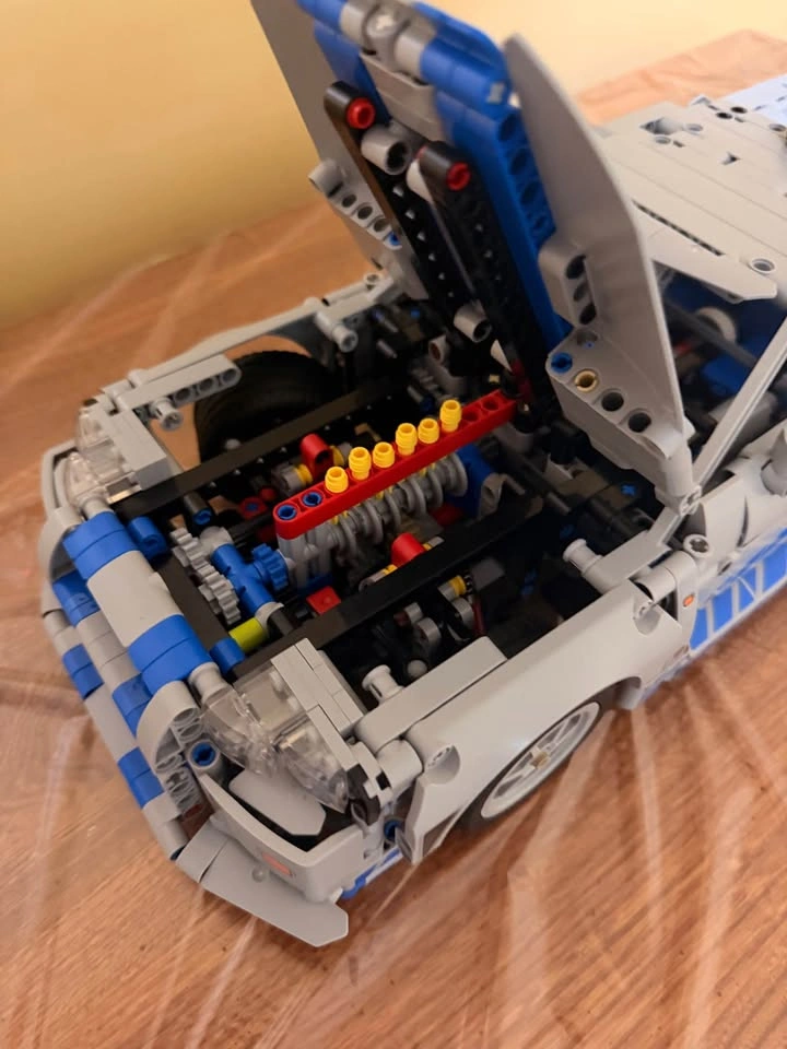 MOVING SALE LEGO - photo 3