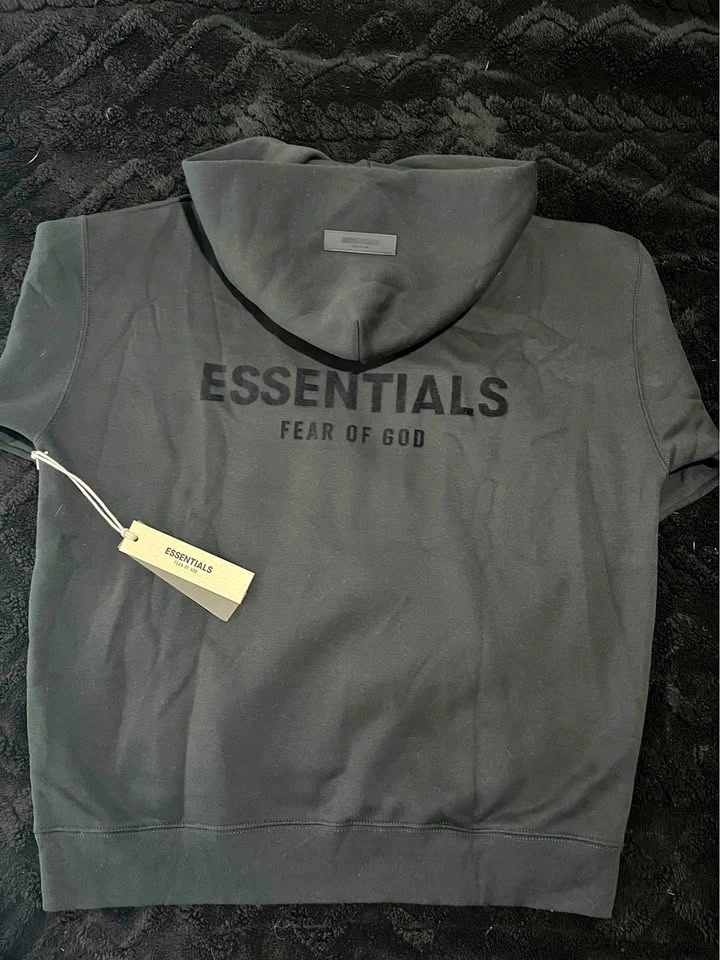 Essentials S22 Hoodies