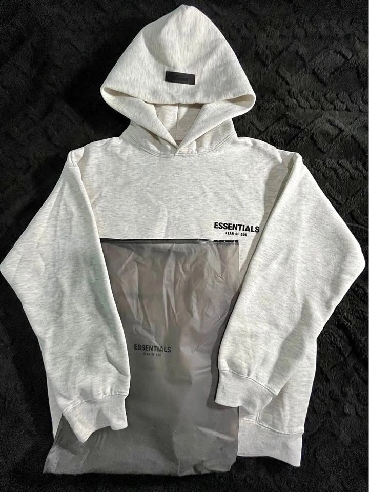 Essentials S22 Hoodies