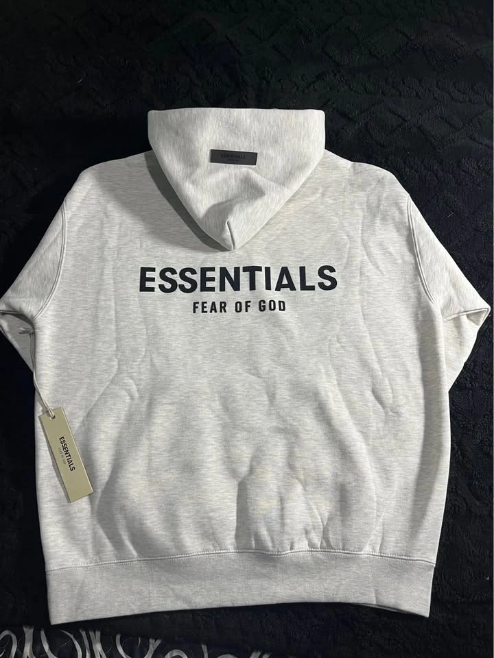 Essentials S22 Hoodies - photo 2
