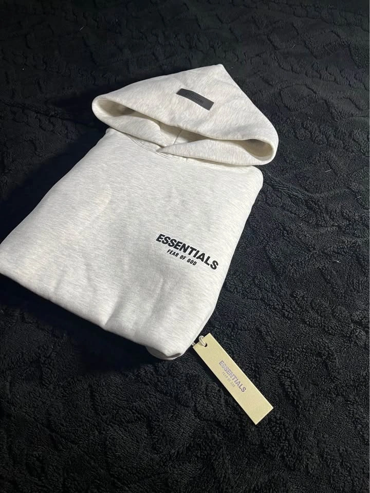 Essentials S22 Hoodies - photo 3
