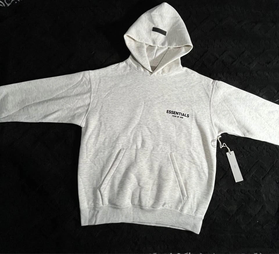 Essentials S22 Hoodies - photo 4