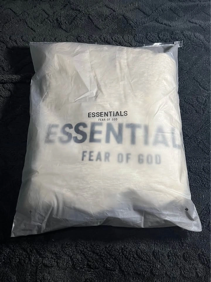 Essentials S22 Hoodies - photo 5