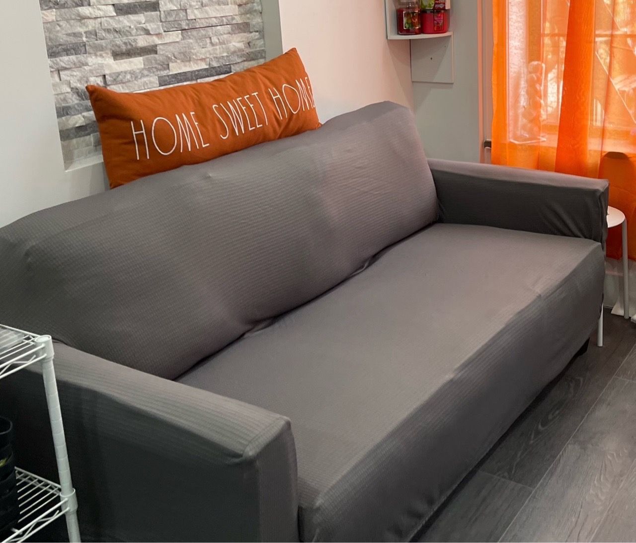 Move out sale: Sleeper Couch