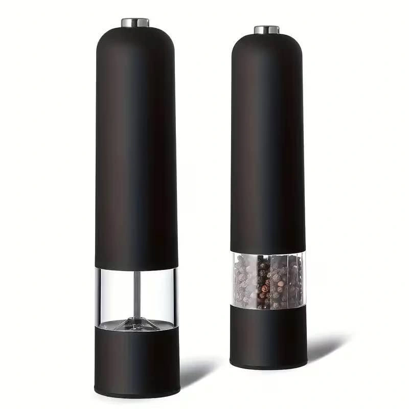 Electric Salt and Pepper Grinder on sale - photo 2
