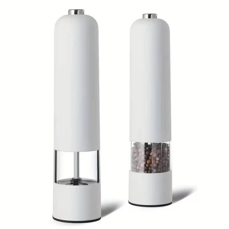 Electric Salt and Pepper Grinder on sale - photo 3