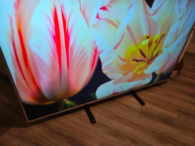75 inch google Android smart TV with voice remote - photo 5