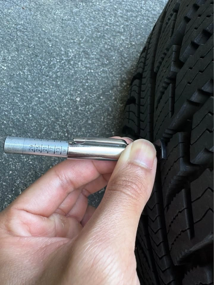 BFGoodrich Winter Tires + Black Steel Wheels – 205/65R16 - photo 4