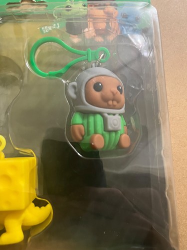 Italian Brainrot 3D Keychains, Series 2, 3 Pack - photo 2