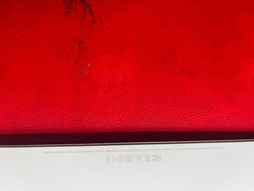 Apple Magic Keyboard A1843 Wireless Bluetooth Keyboard - photo 2