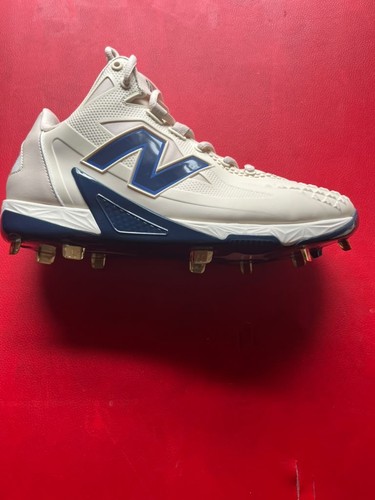 New Balance S01 Ohtani Baseball Cleats Men's Size 7.5 - photo 4
