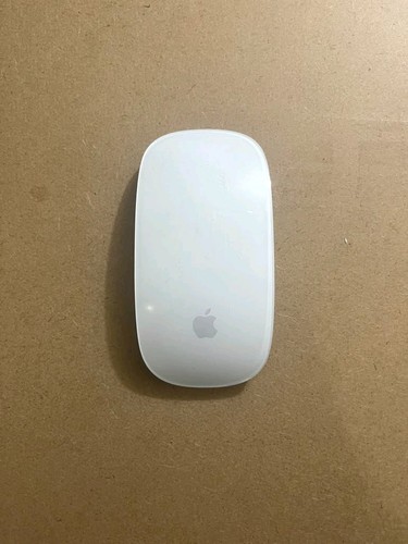 Apple Magic Mouse 2 A1657 Wireless Bluetooth Rechargeable