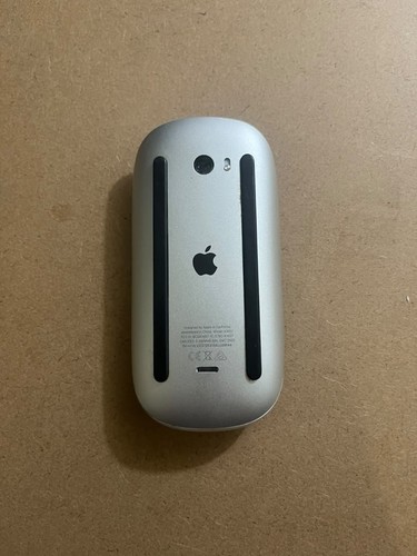 Apple Magic Mouse 2 A1657 Wireless Bluetooth Rechargeable - photo 2
