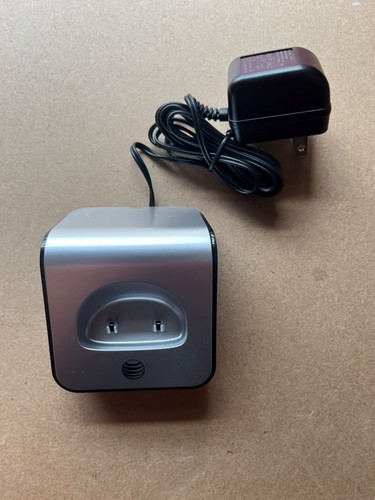 AT&T CL80103 Cordless Phone Expansion Handset - photo 5