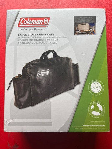 Coleman Large Stove Carry Case 2000020971