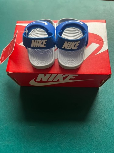 Nike Kawa Slide TD Toddler Sandals Size 2C New in Box - photo 3