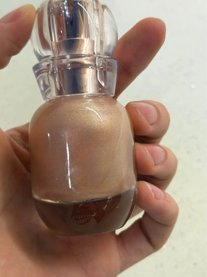 r.e.m. beauty Wicked Galinda Glow Drops Ariana Grande - photo 5