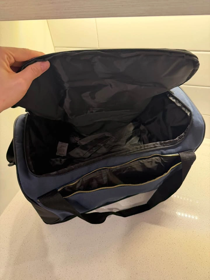 Paco Rabanne Duffle Bag - photo 3