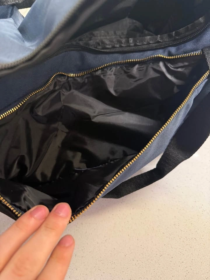 Paco Rabanne Duffle Bag - photo 4